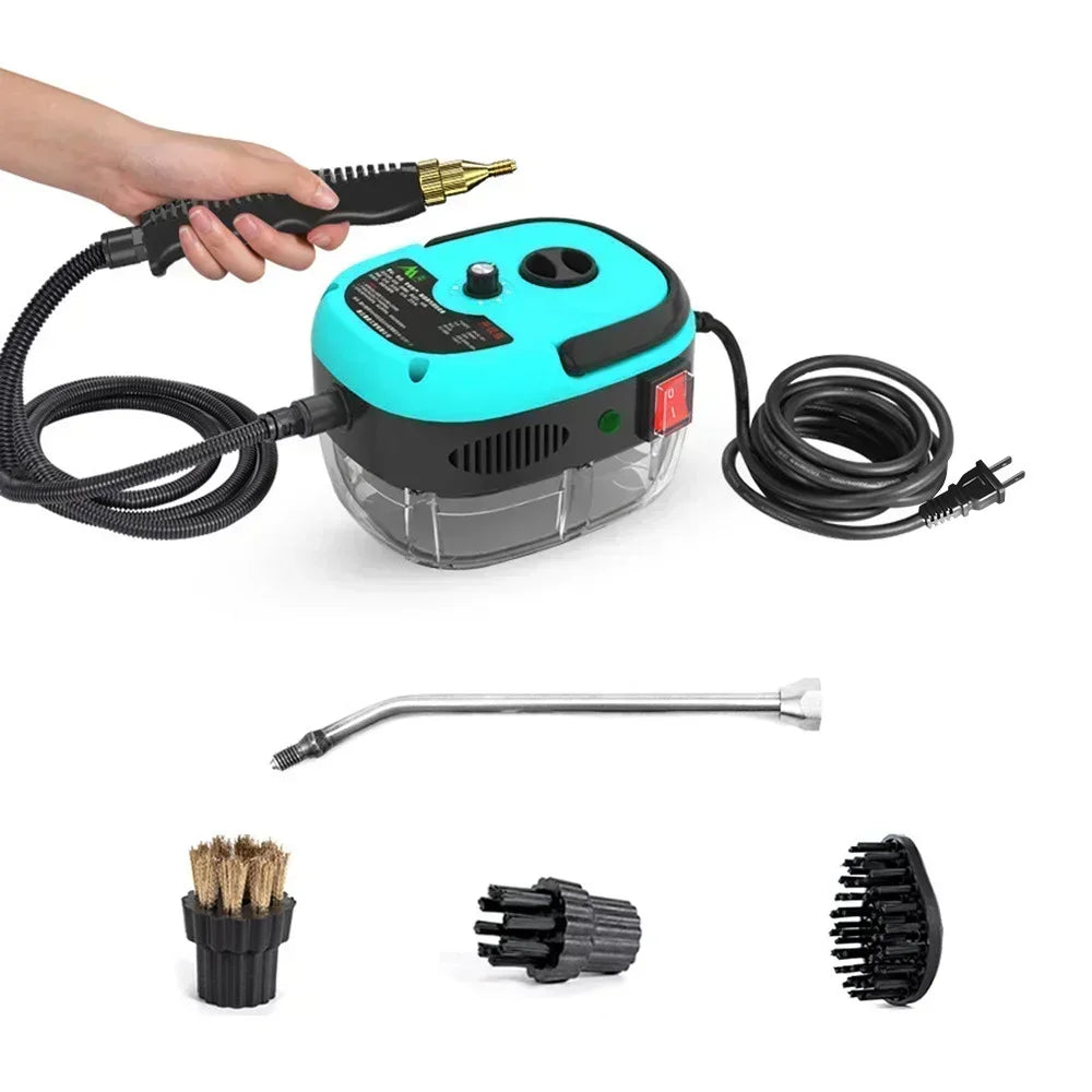 2500W Portable Steam Cleaner