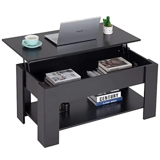 Modern Lift Top Coffee Table