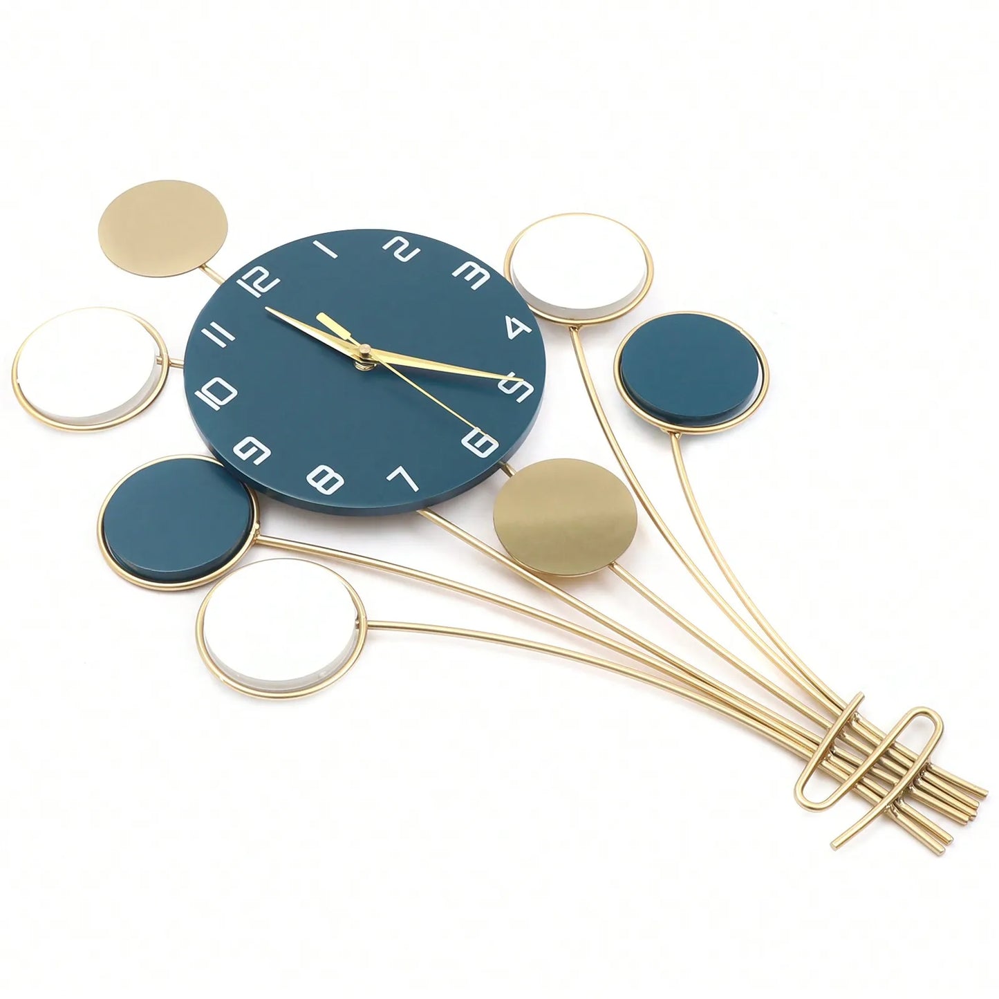 Large Wall Clock