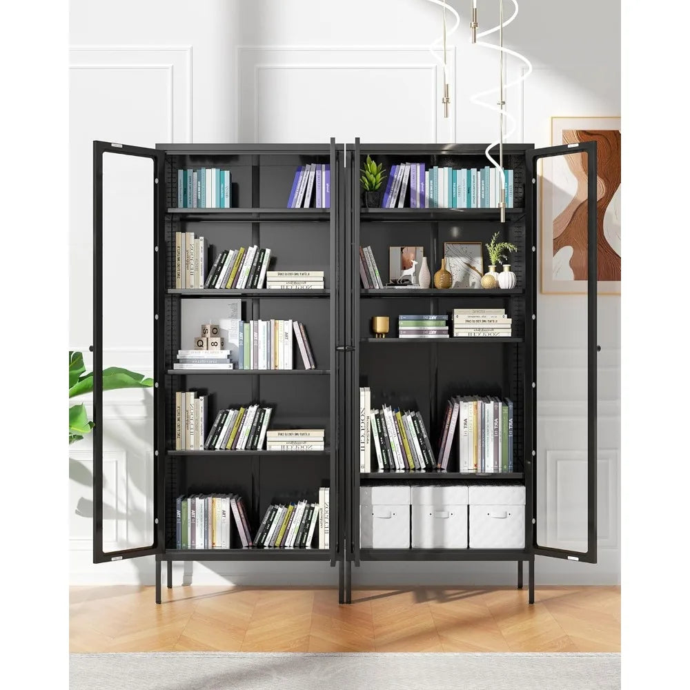 Living Room Cabinets