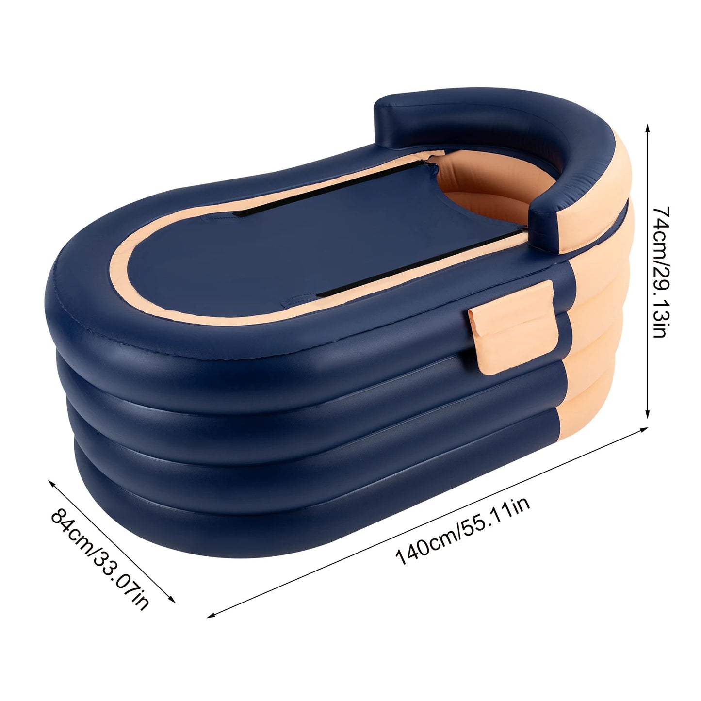 Inflatable Swimming Pool