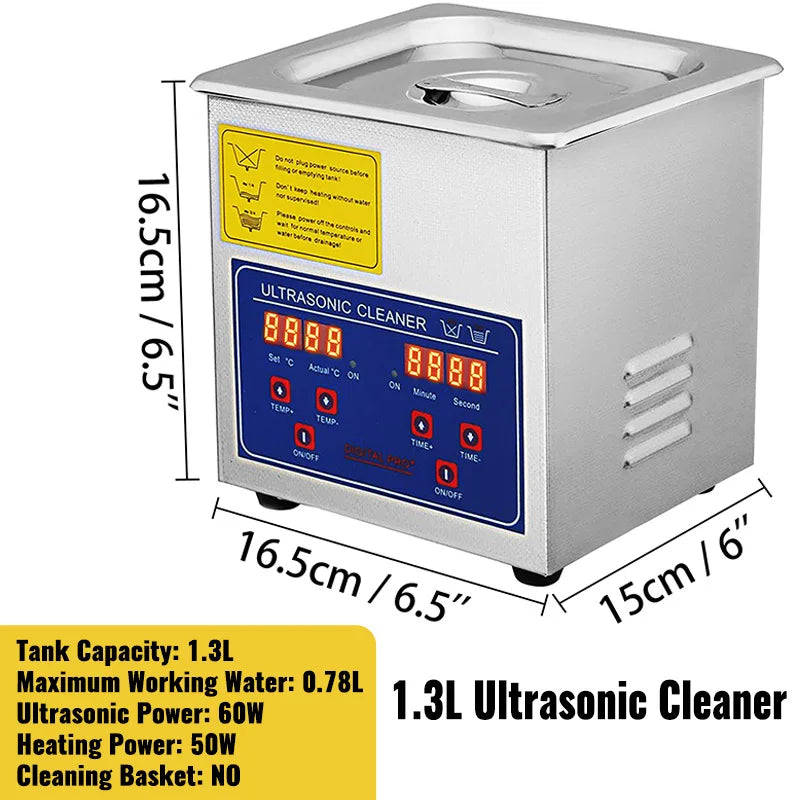 Ultrasonic Portable Washing Machine s