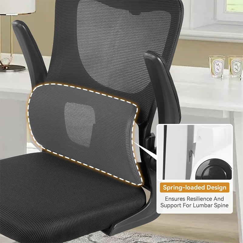 Home/Office Chair Ergonomic High Back
