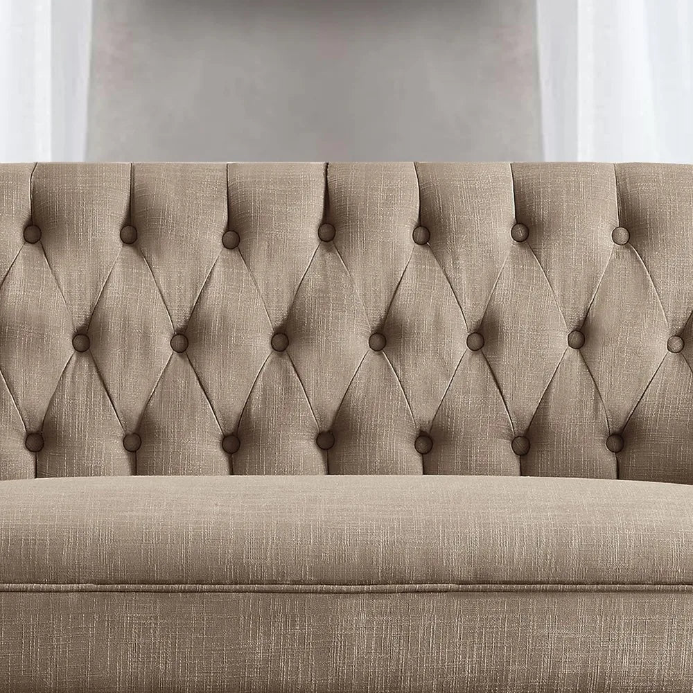 Loveseat Sofa for Living Room
