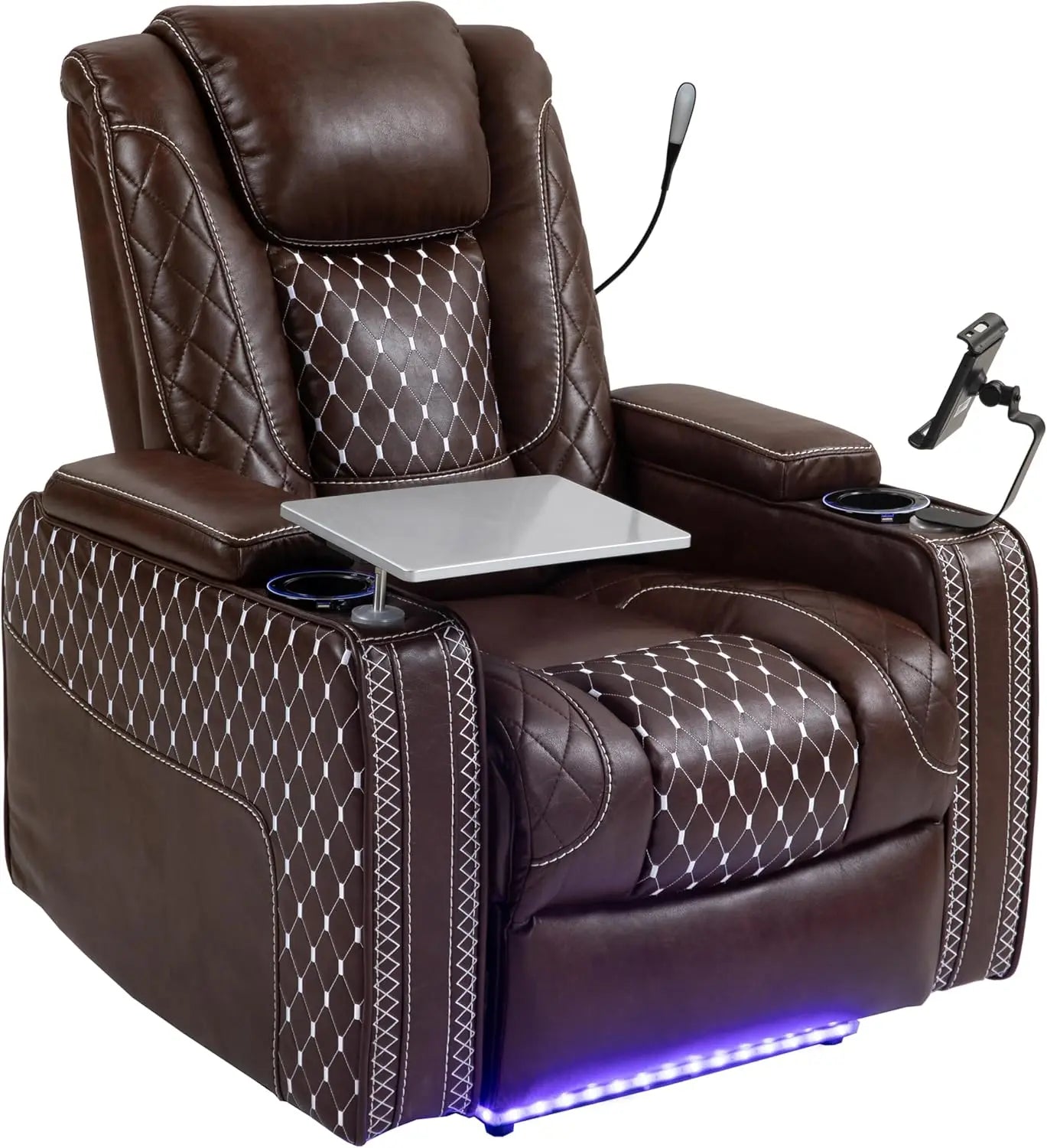 Electric Recliner Chair for Adults