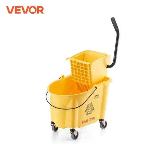 Commercial Mop Bucket