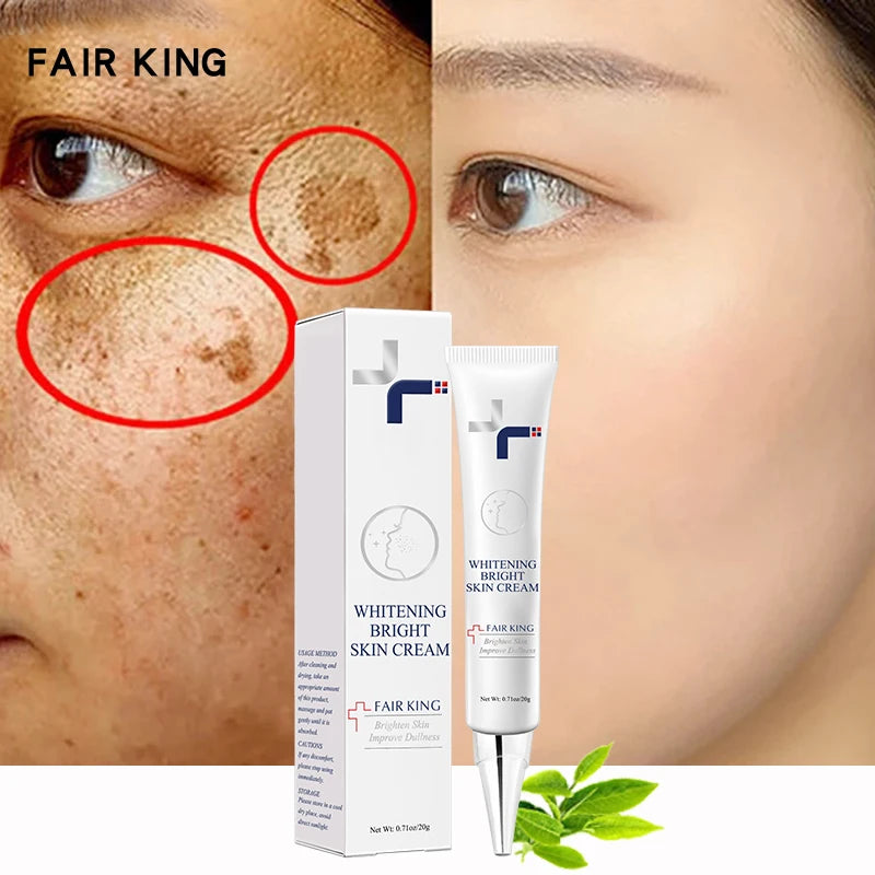 Skin Whitening Fade Cream