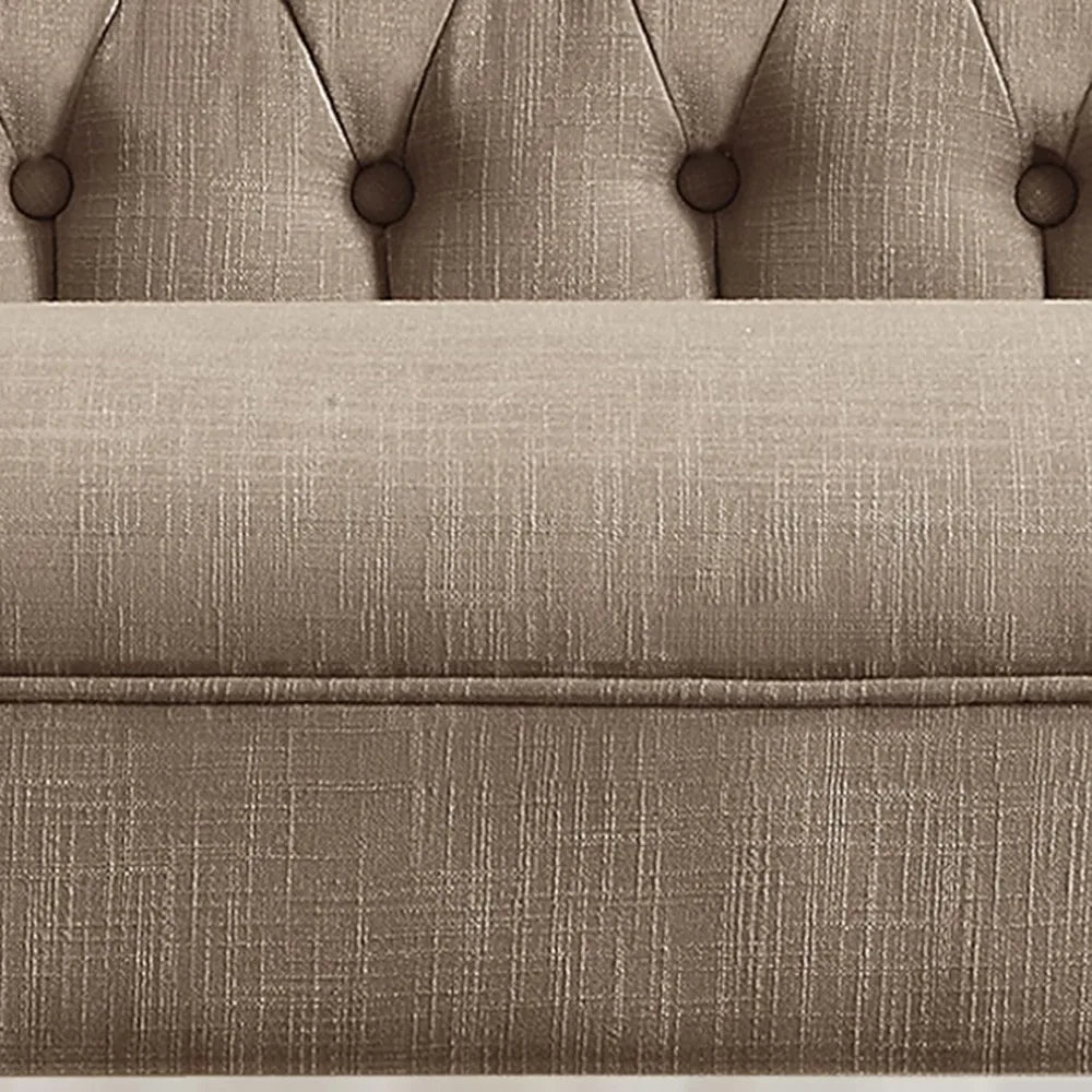 Loveseat Sofa for Living Room