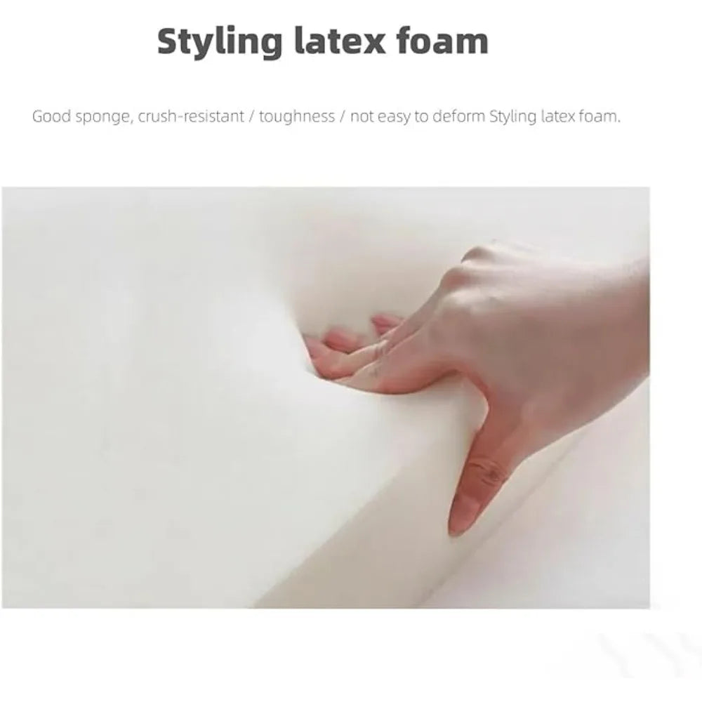 Leather Lounge Chair