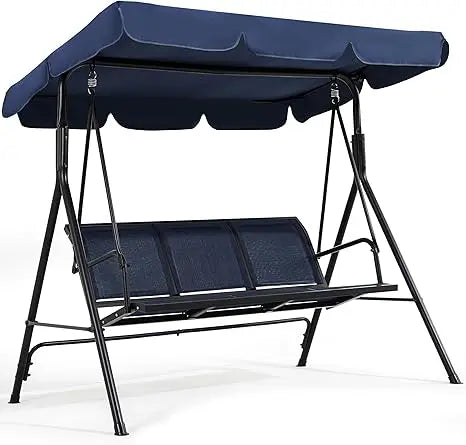 Outdoor Porch Swing Chair for Adults