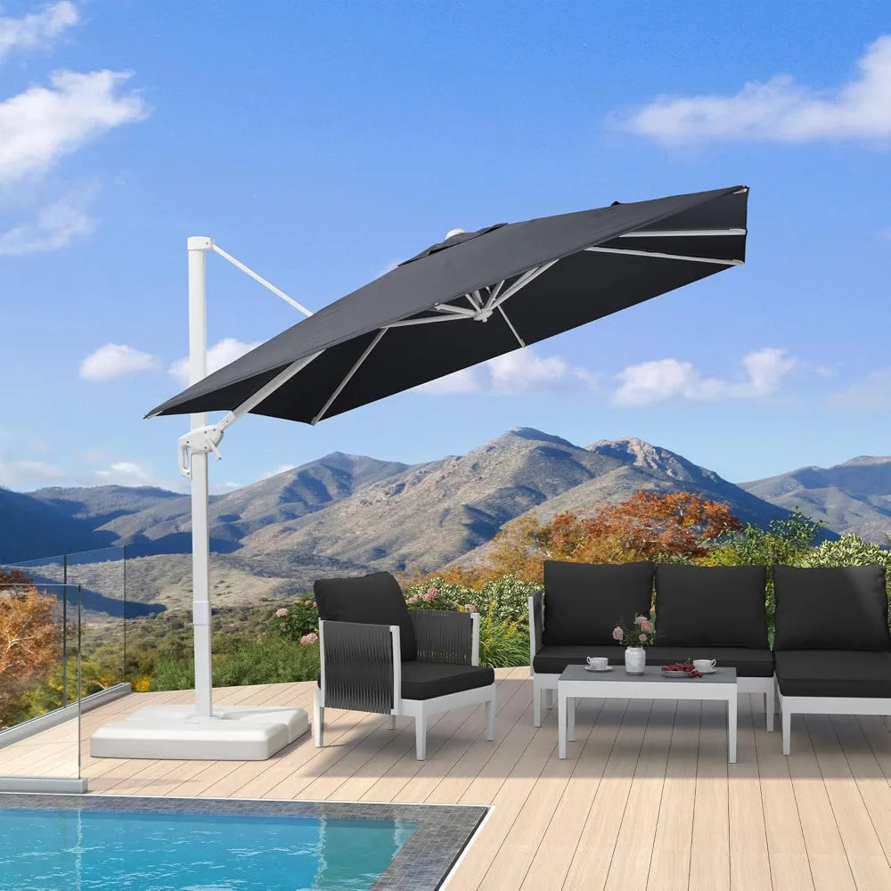 Patio Umbrella Base