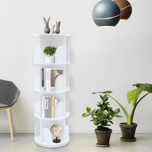 360 Display Bookcase