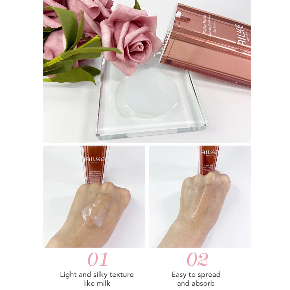 AILKE Super Lightening Face Serum