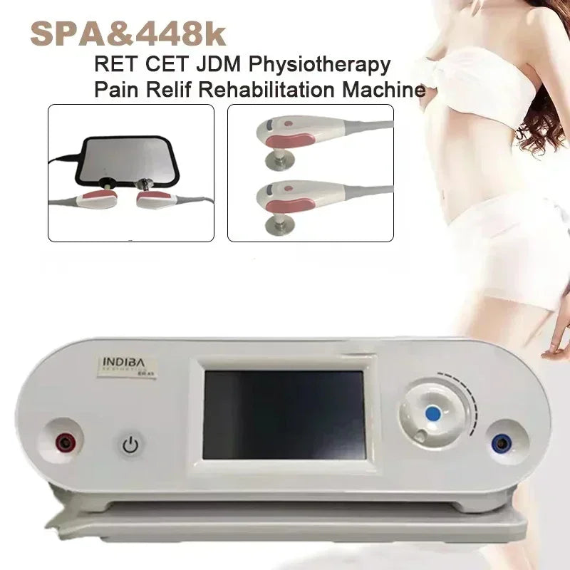 Cavitation Body Care System