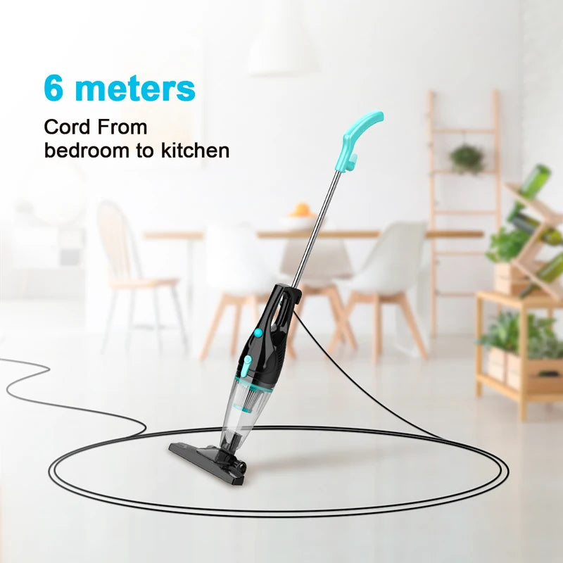 Corded Vacuum Cleaner