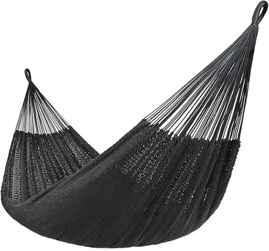 Hand woven Mayan Family Hammock