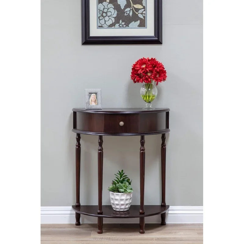 Home Furnishing End Table/Side Table