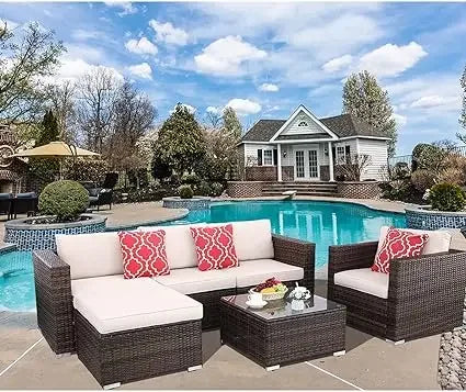 Sofa Bed Mattress Full Size 4-inch Cool Gel Memory Foam Sleeper for Convertible Folding Sofa & Couch Beds, Sofa Not Included