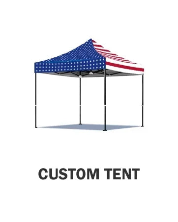Party Tent 20x20 ft Heavy Duty Canopy