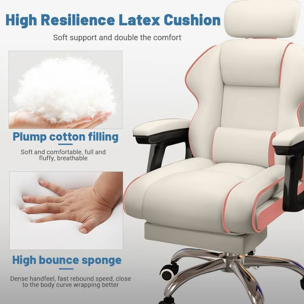 Executive Computer Chair Home Office