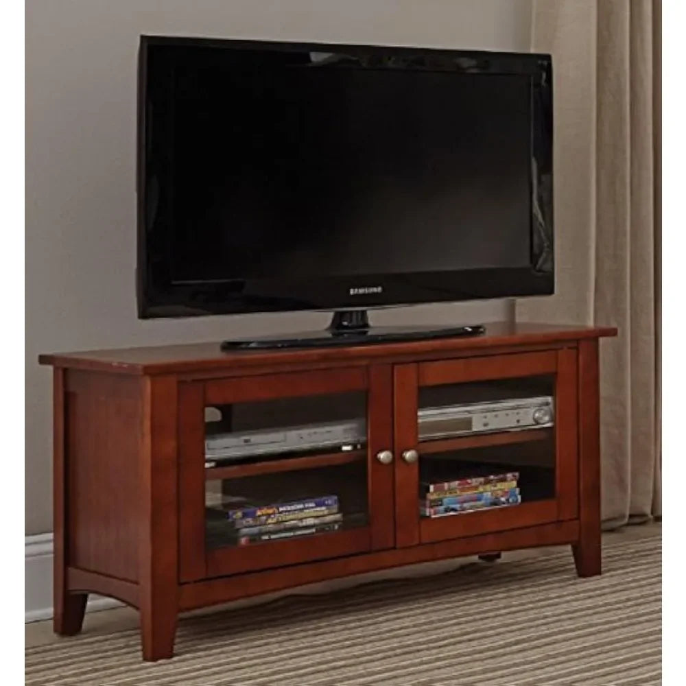 Cottage TV Stand