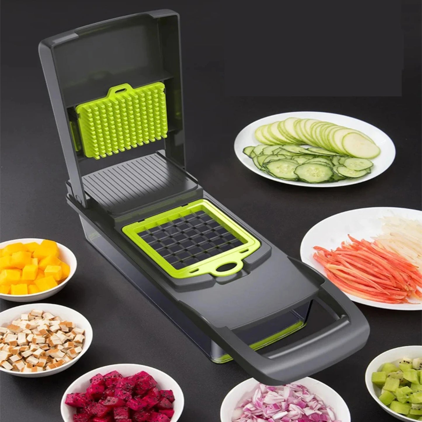 Vegetable Fruit Chopper