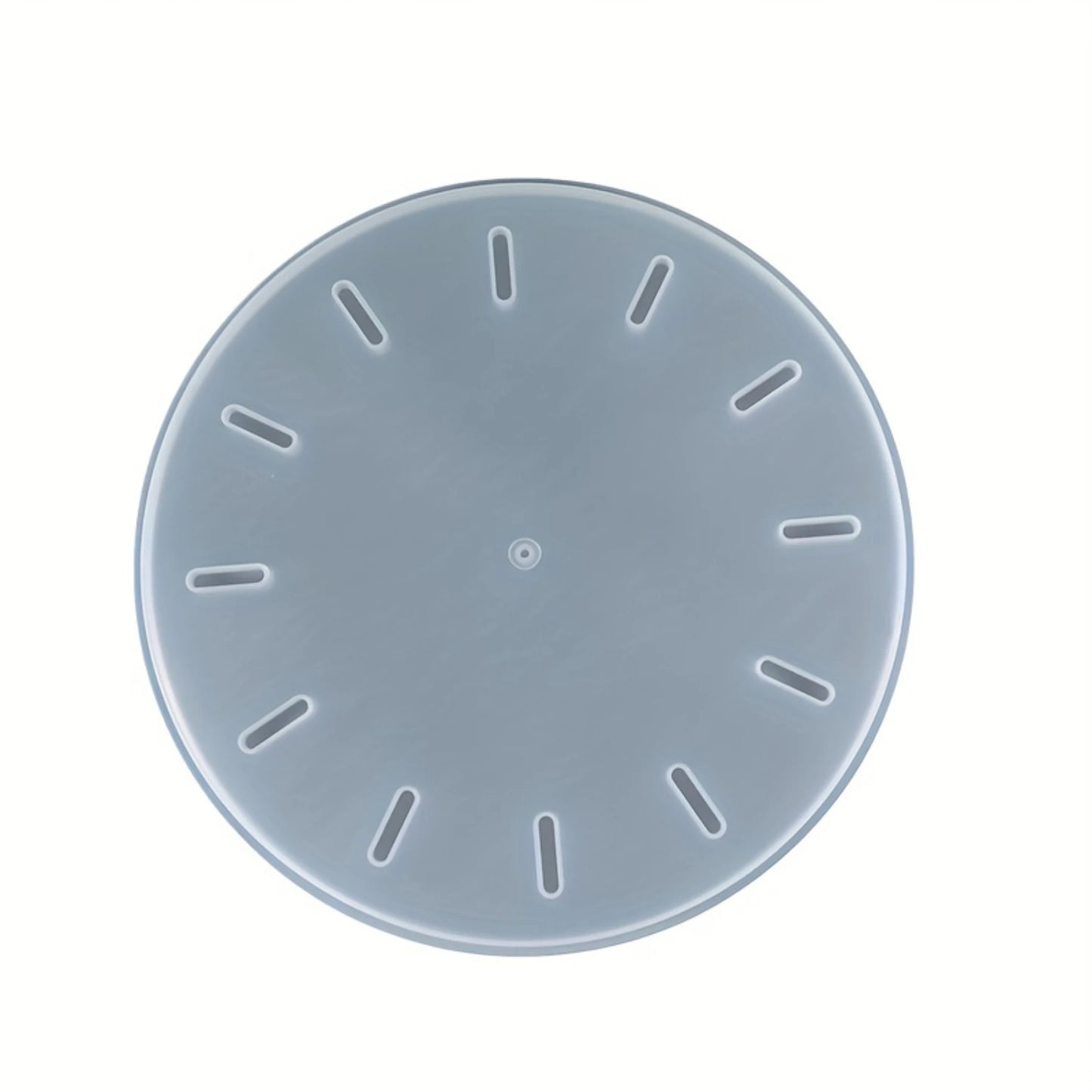 DIY Clock Mold Kit