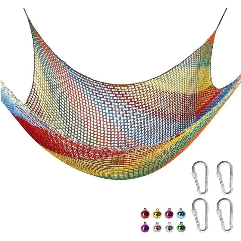 Playground Play Safety Net Outdoor
