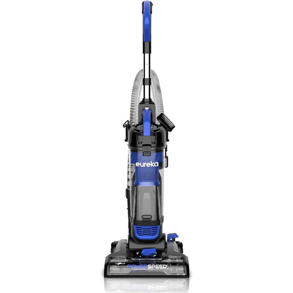 Vacuum Cleaner for Carpet and Hard Floor