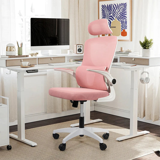 Home/Office Chair Ergonomic High Back