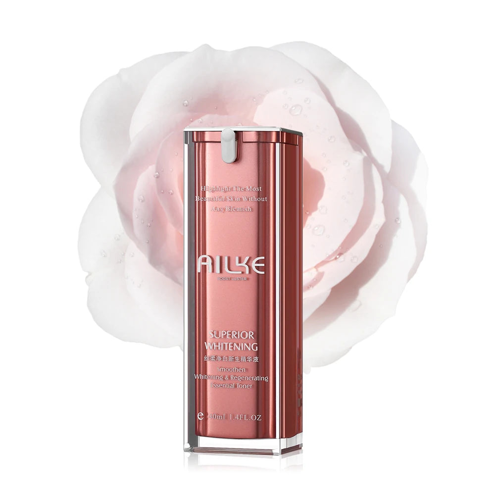 AILKE Super Lightening Face Serum