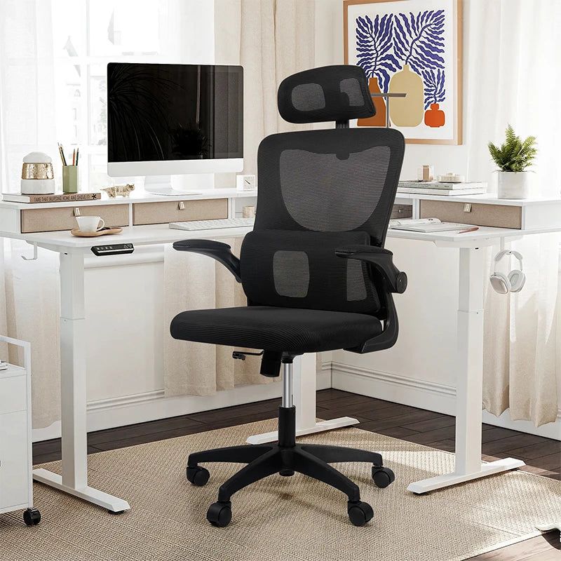 Home/Office Chair Ergonomic High Back