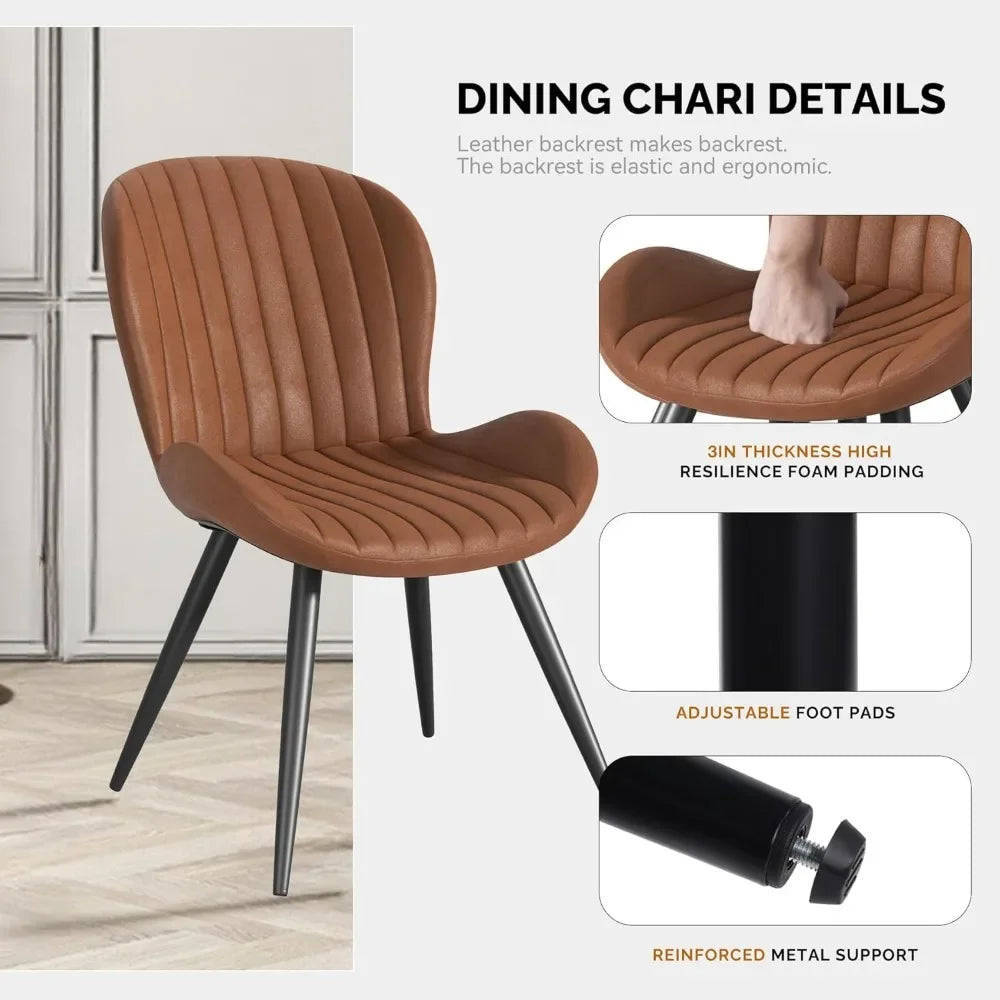 Dining Chairs Set