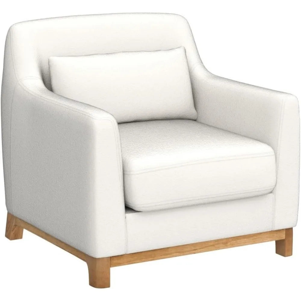 Extra Deep Accent Chair