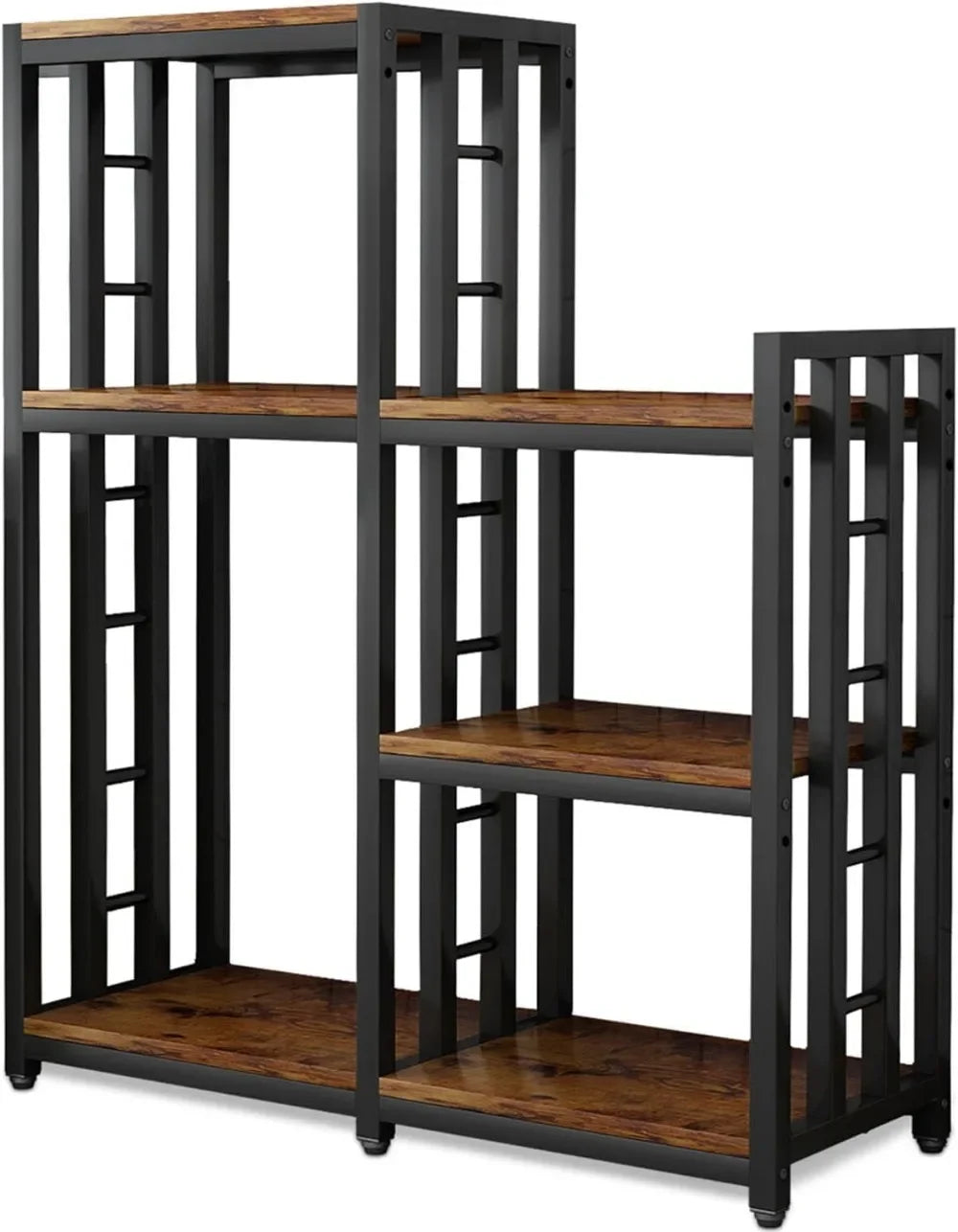 Kitchen Storage Shelf Bakers Rack, 6-Tier