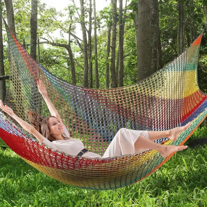 Playground Play Safety Net Outdoor