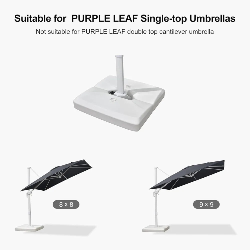 Patio Umbrella Base