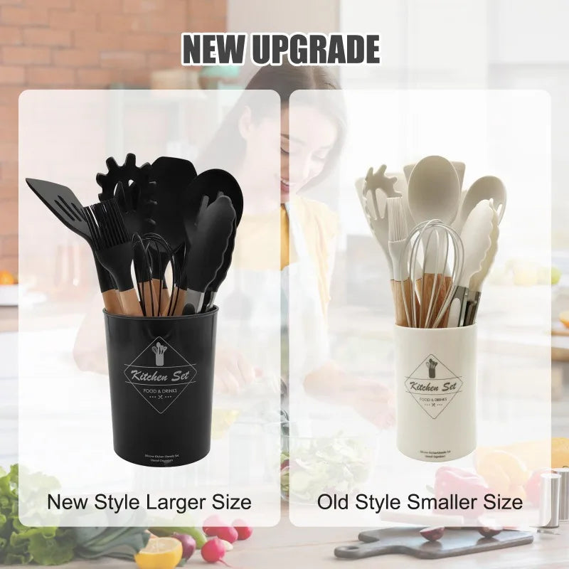 Cooking Utensils Set of 12