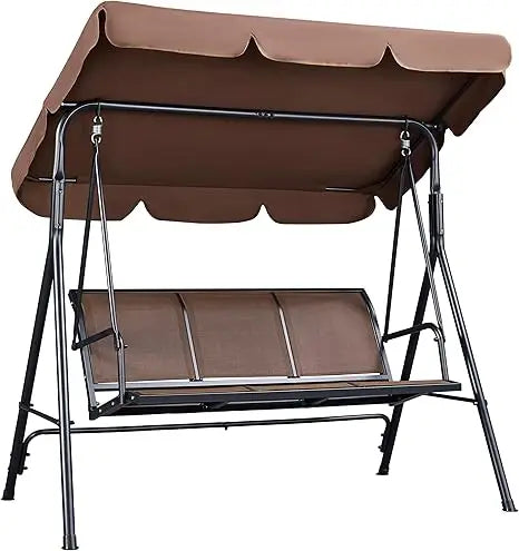 Outdoor Porch Swing Chair for Adults