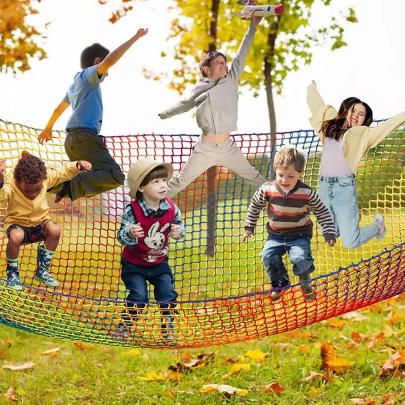 Playground Play Safety Net Outdoor