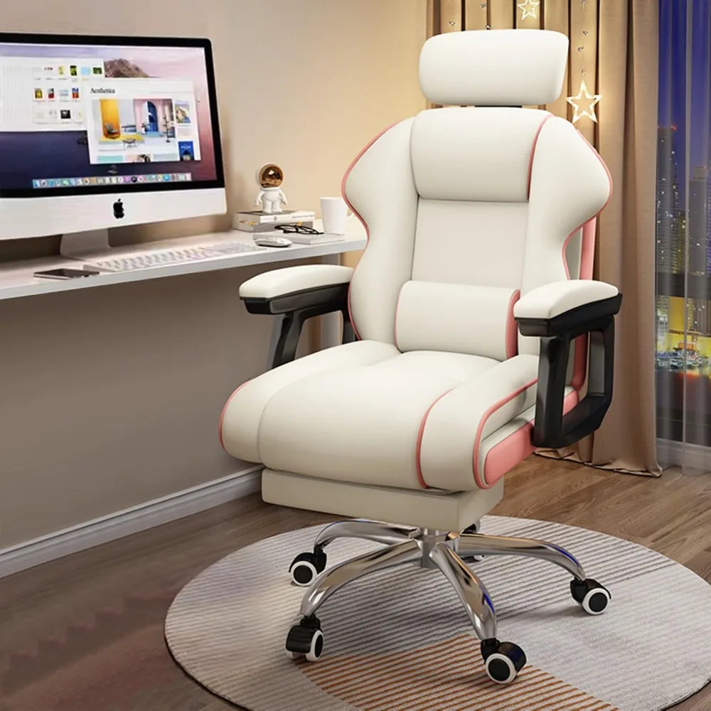 Executive Computer Chair Home Office