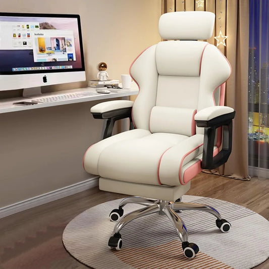 Executive Computer Chair Home Office