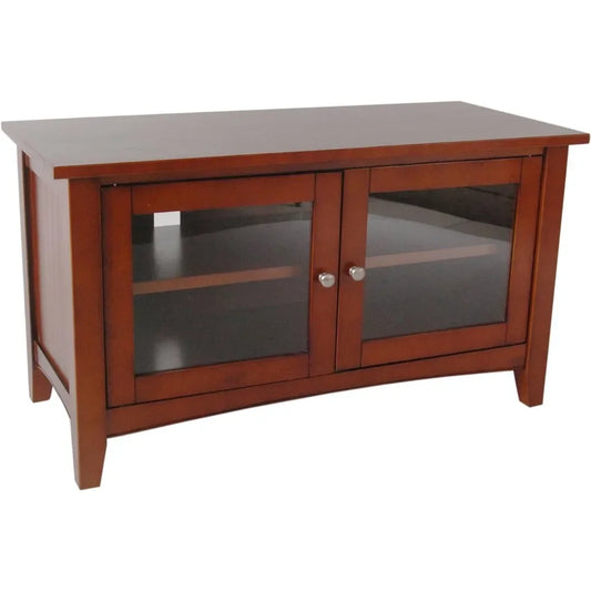 Cottage TV Stand