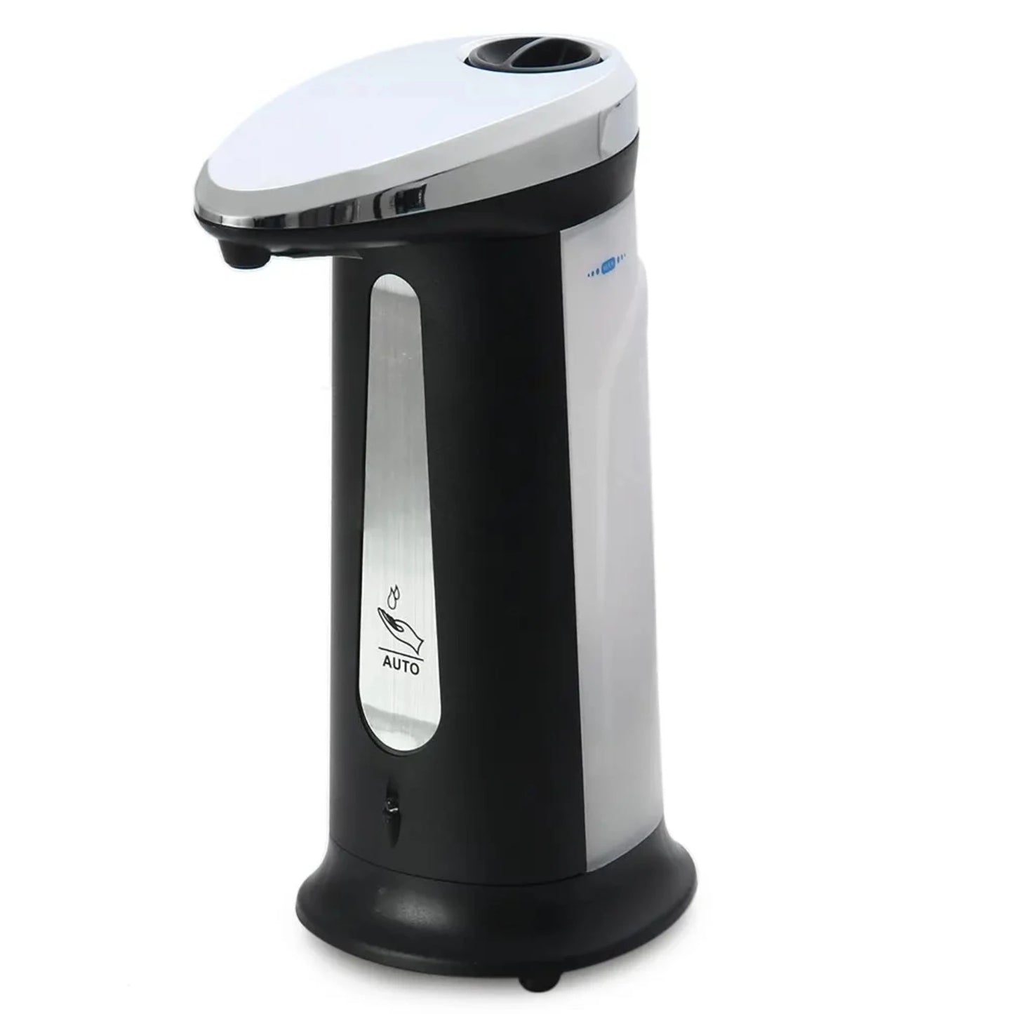 Smart Sensor Touchless 400Ml Automatic Liquid Soap Dispenser