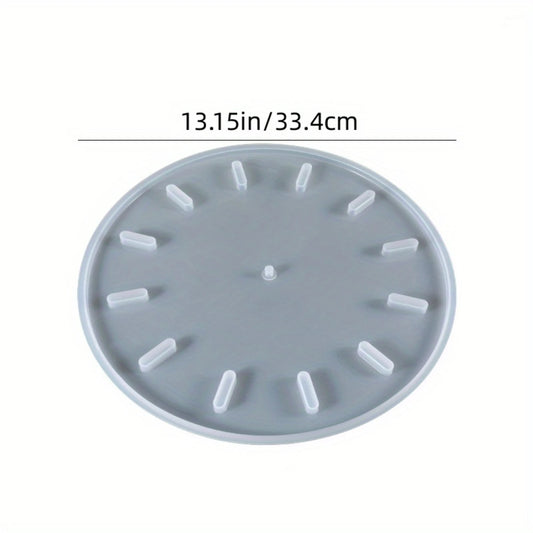 DIY Clock Mold Kit