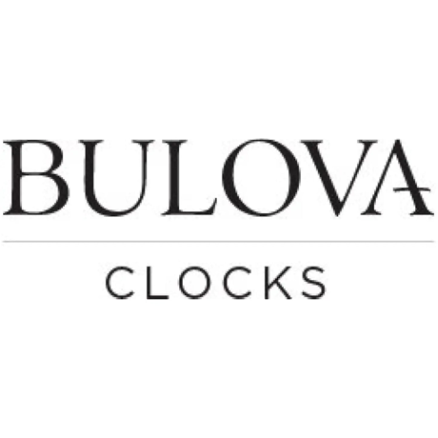 Walnut Chiming Clock