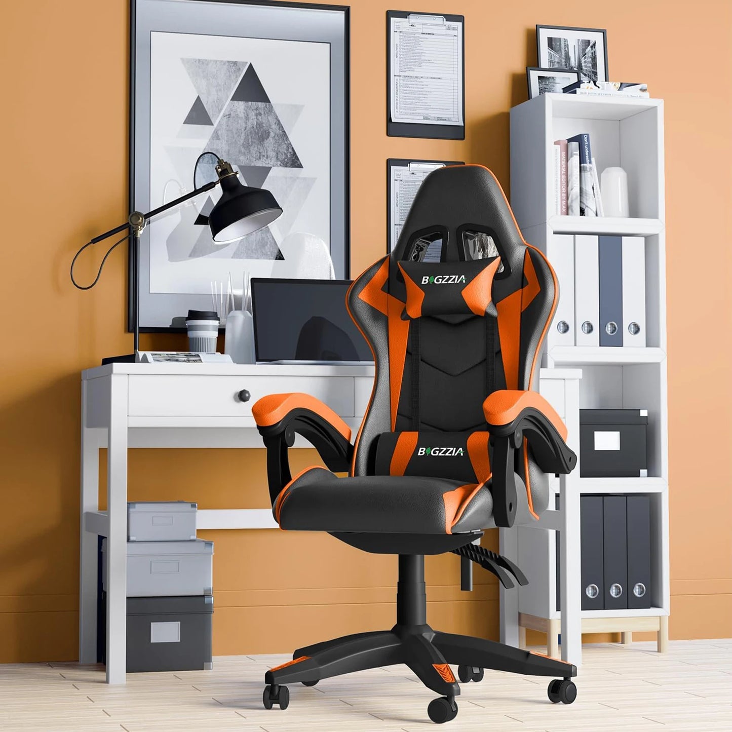 Gaming Chair Office Chair Ergonomic