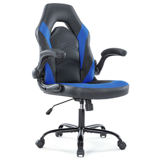 Ergonomic Office/Home Computer Gaming Desk Chair