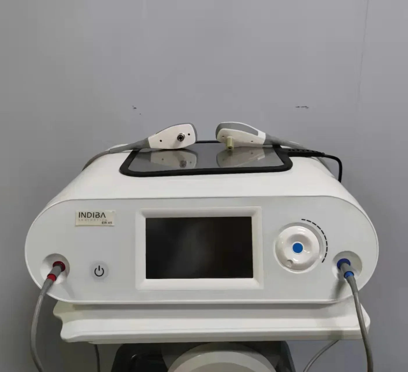 Cavitation Body Care System