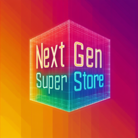 Next Gen Super Store